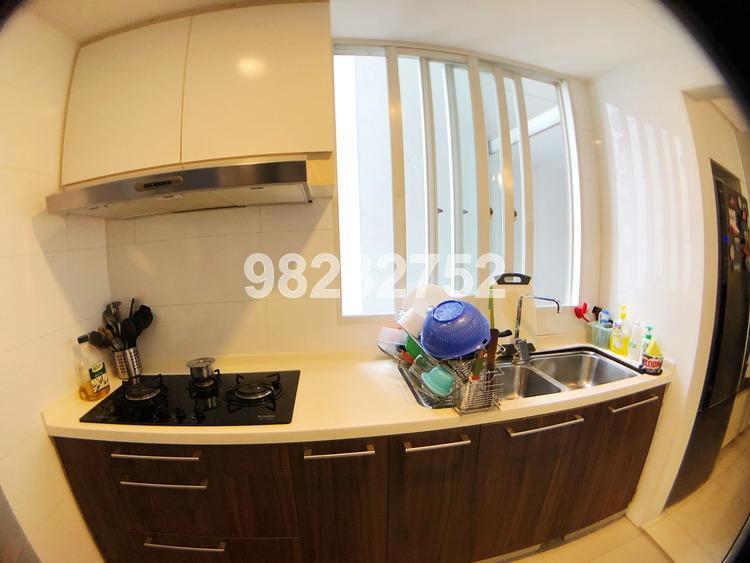 Mi Casa (D23), Condominium #160380882